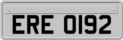 ERE0192