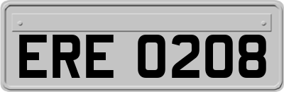 ERE0208