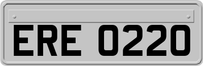 ERE0220