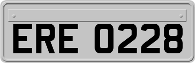 ERE0228