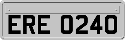 ERE0240