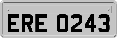 ERE0243