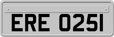 ERE0251