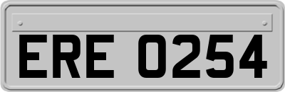 ERE0254