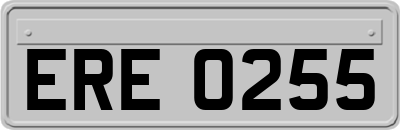ERE0255