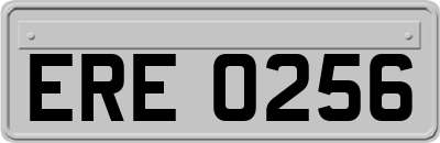 ERE0256