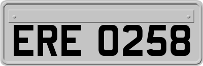 ERE0258