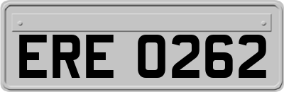 ERE0262