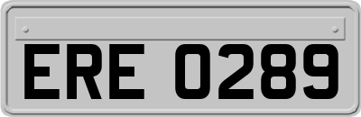 ERE0289