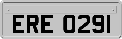 ERE0291
