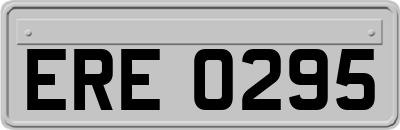 ERE0295