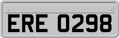 ERE0298