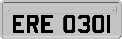 ERE0301