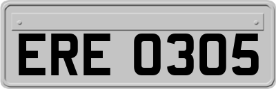 ERE0305