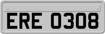 ERE0308