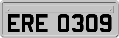 ERE0309