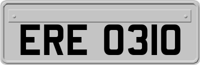 ERE0310