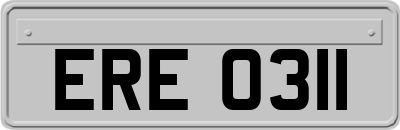 ERE0311