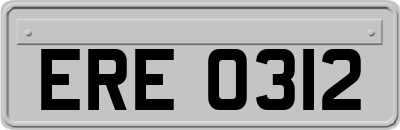 ERE0312
