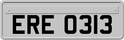 ERE0313
