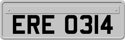 ERE0314