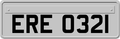ERE0321