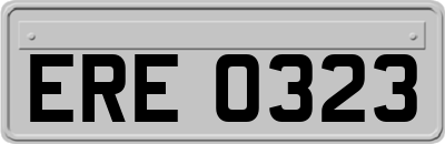 ERE0323