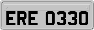 ERE0330