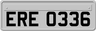 ERE0336