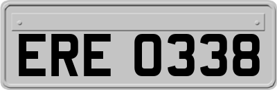 ERE0338