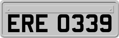ERE0339