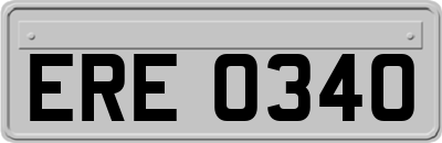 ERE0340