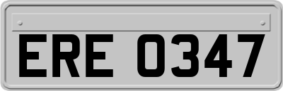 ERE0347
