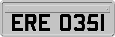ERE0351