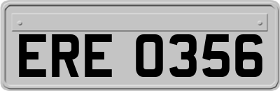 ERE0356