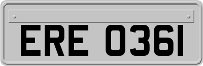 ERE0361