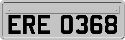 ERE0368