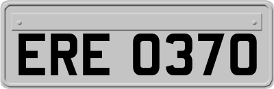 ERE0370