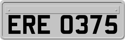 ERE0375