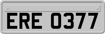 ERE0377