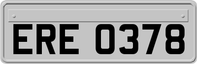 ERE0378