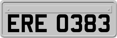 ERE0383