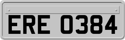 ERE0384
