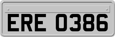 ERE0386