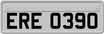 ERE0390