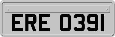 ERE0391