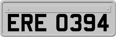 ERE0394