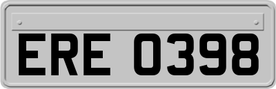ERE0398