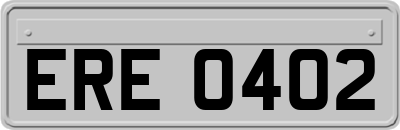 ERE0402