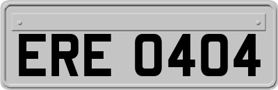 ERE0404